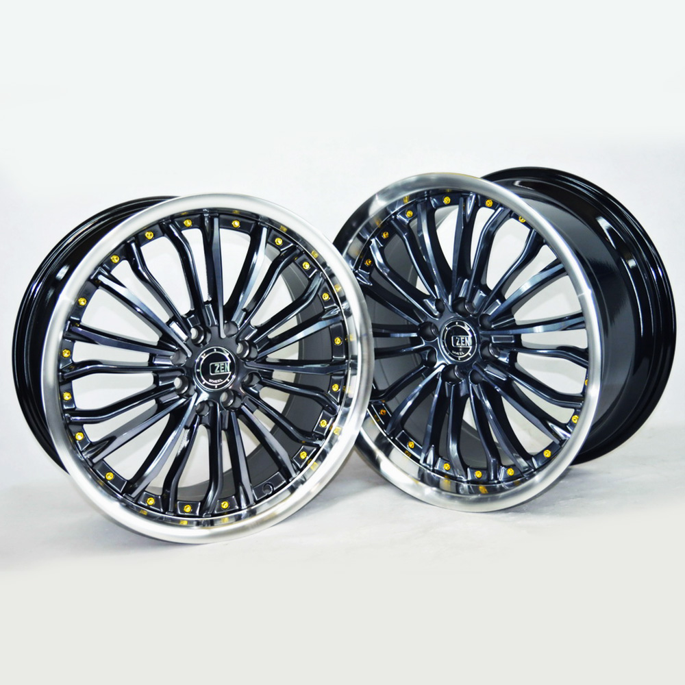 VELG MOBIL ZEN FELSEN